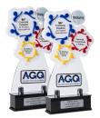 DIAMOND TROPHY