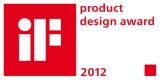 IF DESIGN AWARD 2011