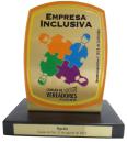 STAMP INCLUSIVE COMPANY