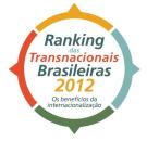 RANKING OF BRAZILIAN TRANSNATIONALS