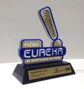  EUREKA GRAND PRIX PRIZE