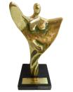 PRIZE TOP HUMAN BEING