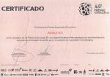 PREMIO EXPORTACIÓN RS