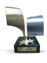 Award Biggest & Best Transport 2015