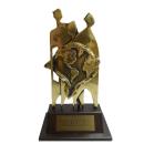 HIGHLIGHT CORPORATE TROPHY