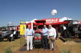 GERDAU BEST OF EARTH