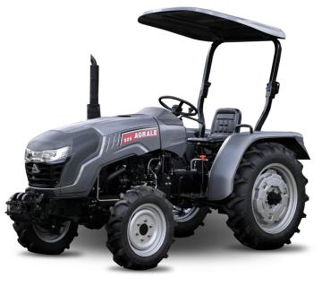 TRACTOR 525