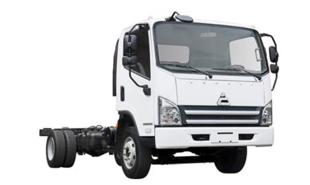 CAMIÓN AGRALE A8700
