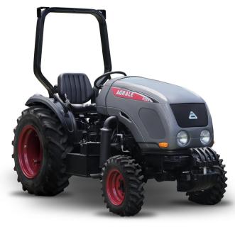 TRACTOR 4125