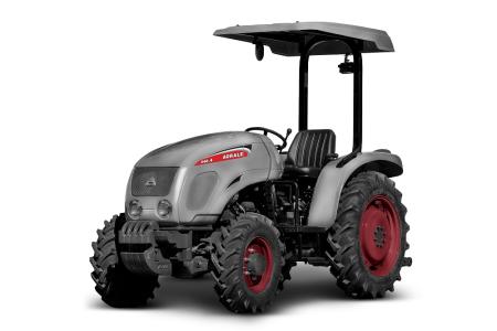 TRACTOR 540 XT